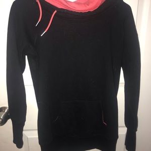 Calvin Klein Sports Hoodie